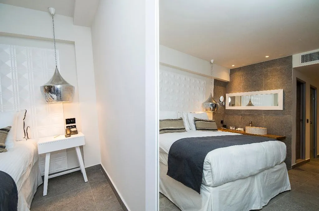 SUITE WITH PRIVATE POOL Room, Insula Alba Resort & Spa, Crete