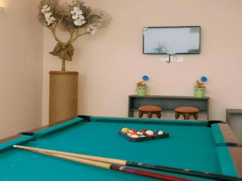 Sports and Entertainment, St Elena Boutique Hotel, Cyprus
