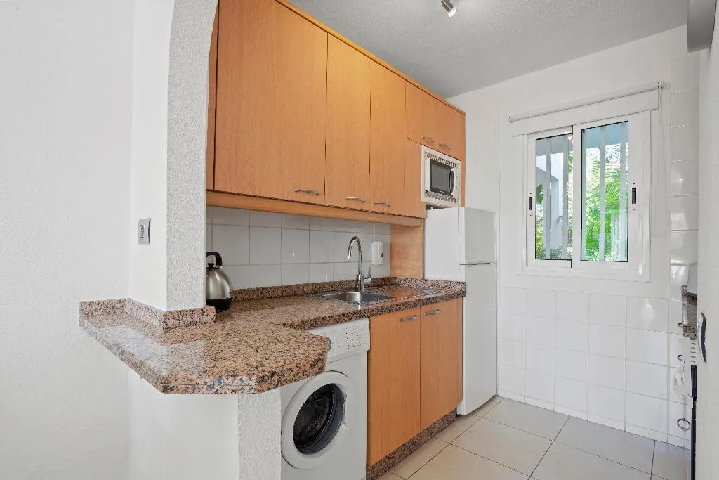 APARTMENT ONE BEDROOM WITH TERRACE Room, Wyndham Residences Tenerife Golf Del Sur, Tenerife
