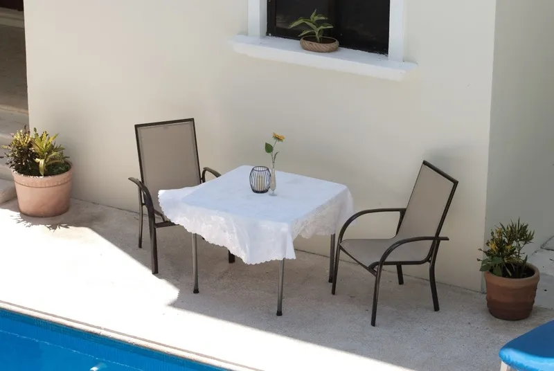 Pool, Green Oasis Home Boutique, Playa Del Carmen