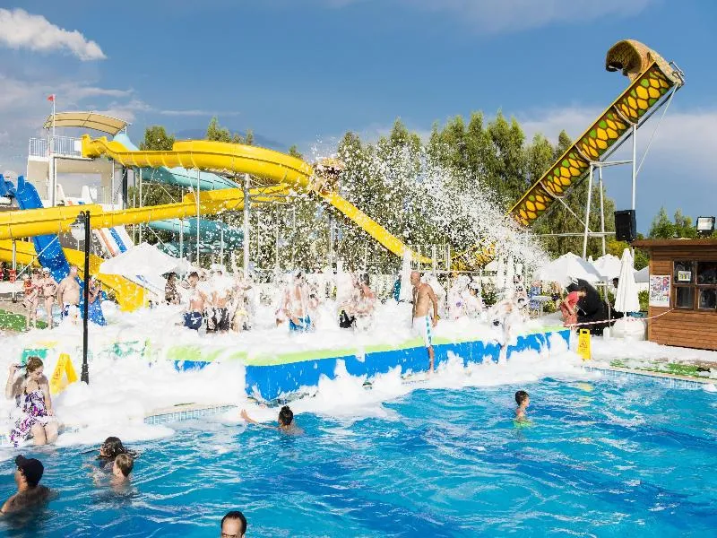 Pool, Port Nature Luxury Resort Hotel & Spa, Antalya