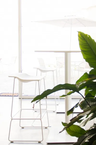 Lobby, Soho Valencia, Valencia