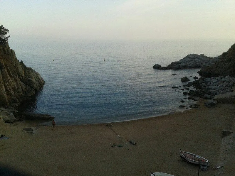Beach, Tonet, Costa Brava