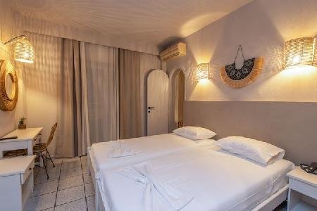 Anthoula Hotel, Kos