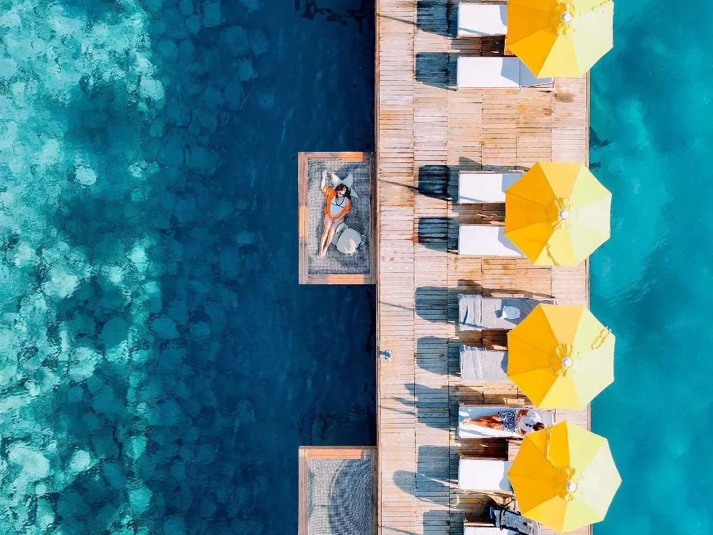 General view, The Bodrum Hotel Yalikavak - MGallery Collection, Bodrum