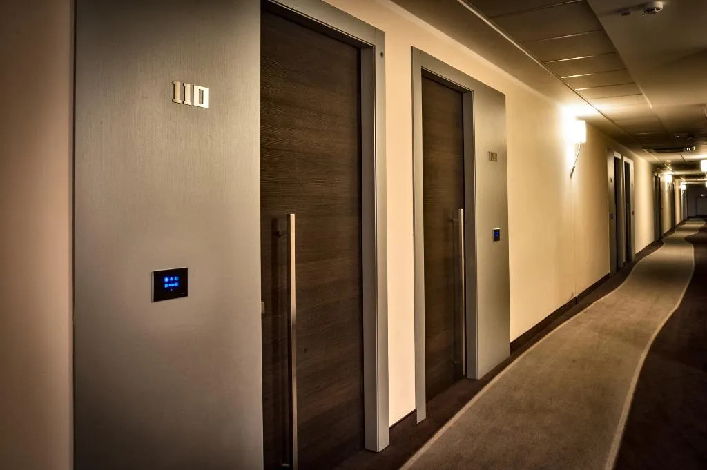 Room, Hotiday La Maddalena, Olbia