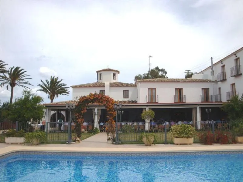 General view, Tossal d'Altea, Costa Blanca