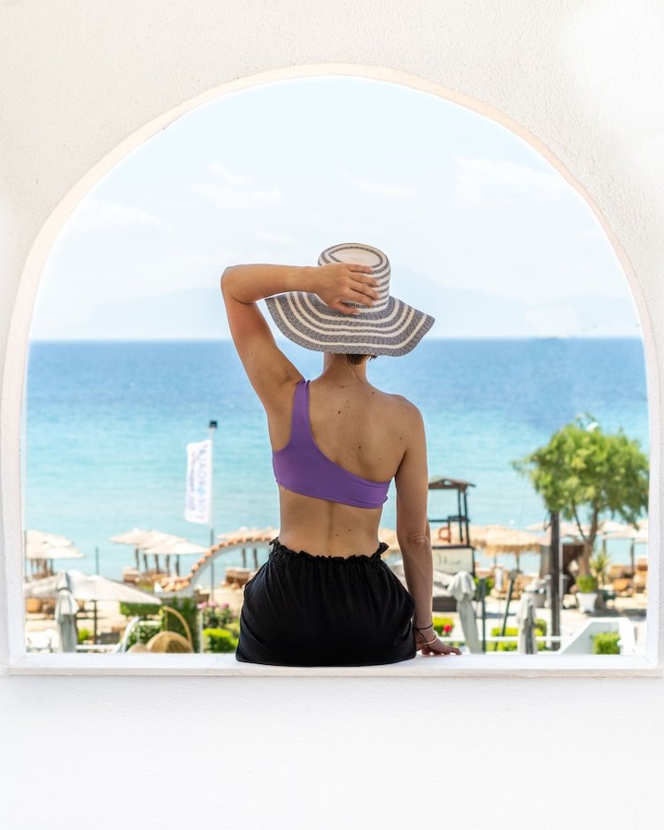 Georgalas Sun Beach Hotel, Halkidiki