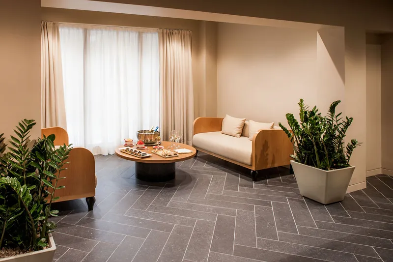 Conferences, Glam Milano, Milan