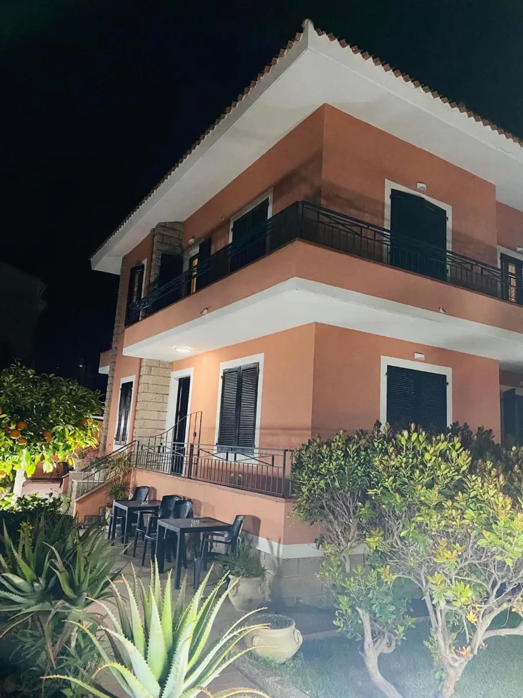 General view, Villa Marogna Rooms And Breakfast, Alghero