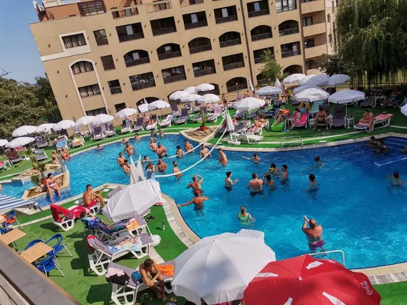 Sports and Entertainment, Holiday Park, Varna