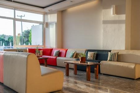 Georgia Apartments, Zante