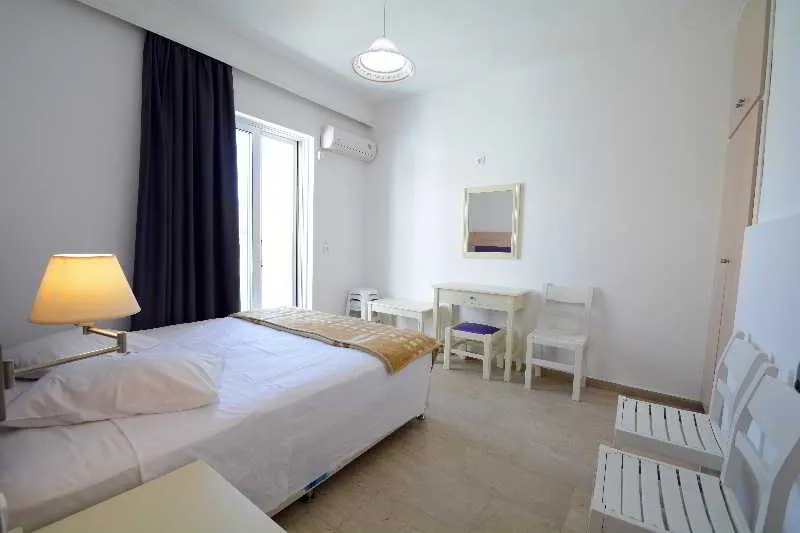 APARTMENT CAPACITY 3 ONE BEDROOM Room, Origin, Kos
