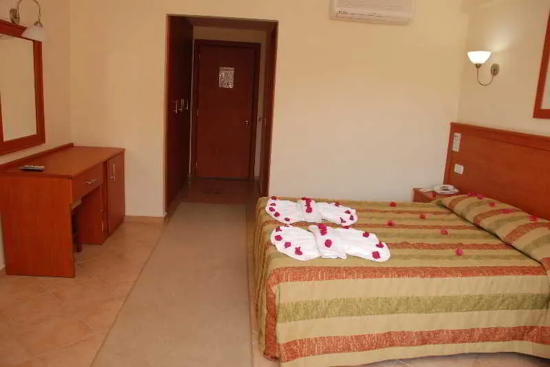 Room, Villa Beldeniz, Dalaman