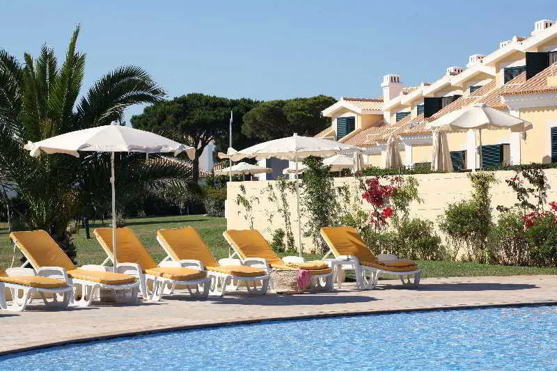 Pool, Vila Bicuda Resort, Lisbon