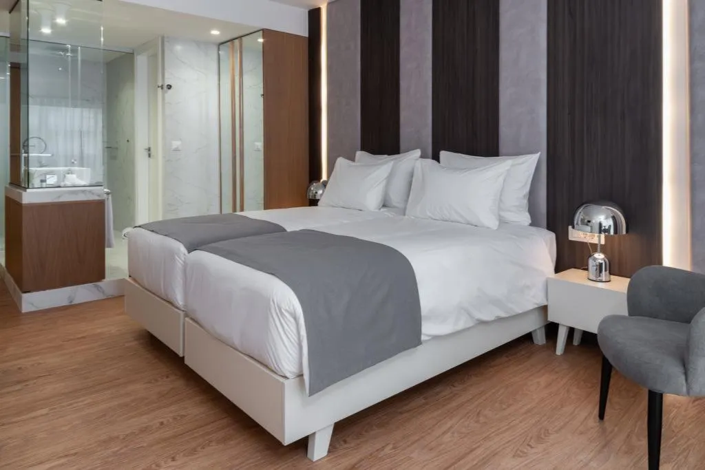 Double or Twin STANDARD Room, Elia Ermou Athens Hotel, Athens