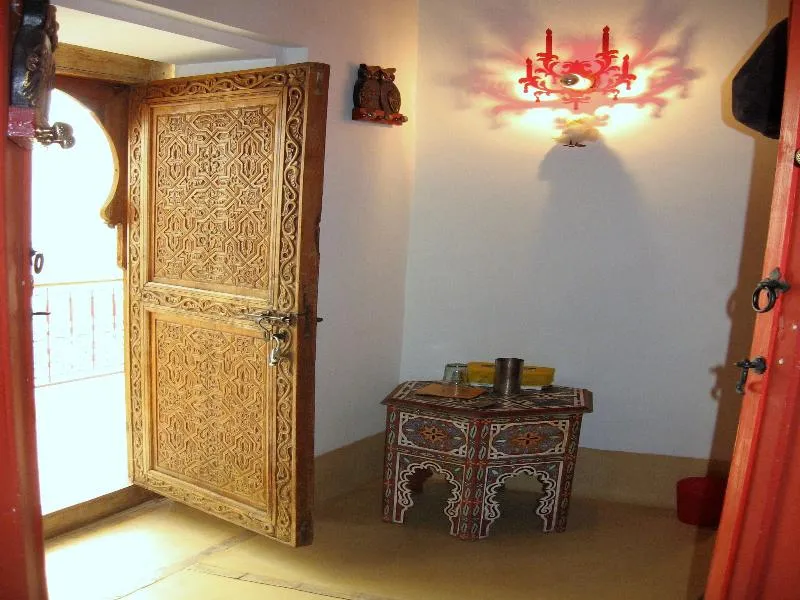 SINGLE STANDARD Room, Riad La Cigale, Marrakech