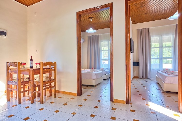 Sidari Green Oasis by Estia, Corfu