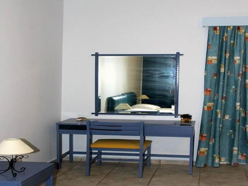 Room, Agnanti Studios, Kefallinia