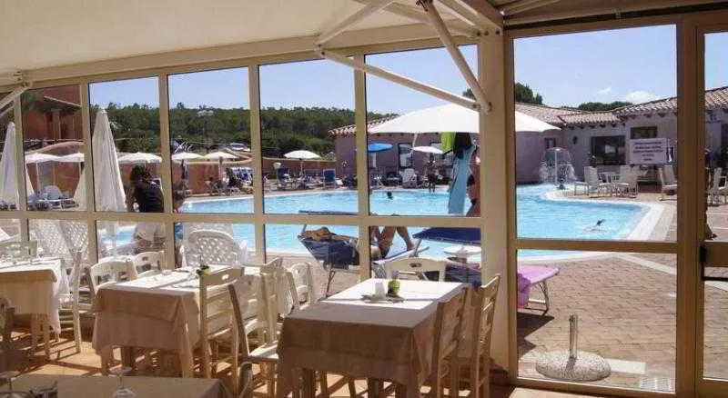 Sports and Entertainment, Borgo Dei Pescatori, Olbia