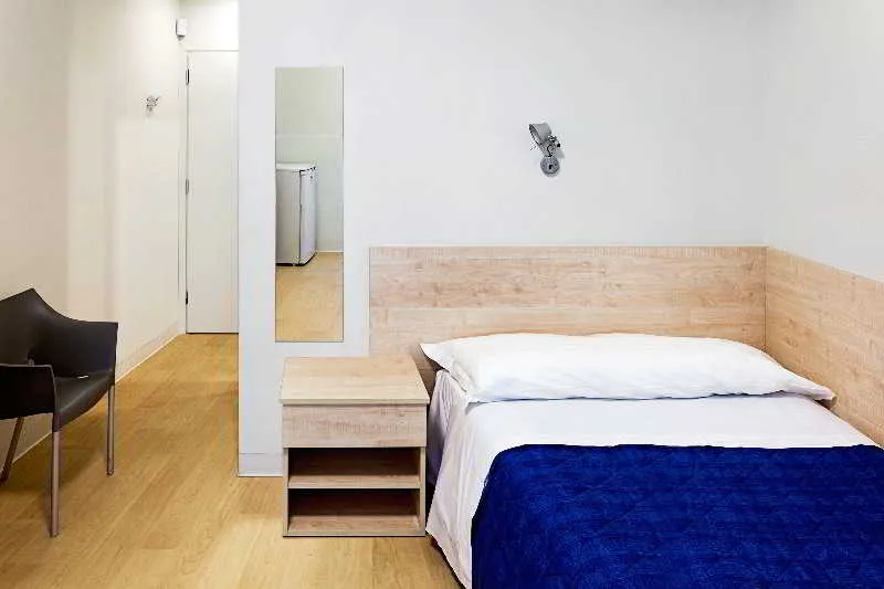 Room, Excel Milano 3 Next, Milan
