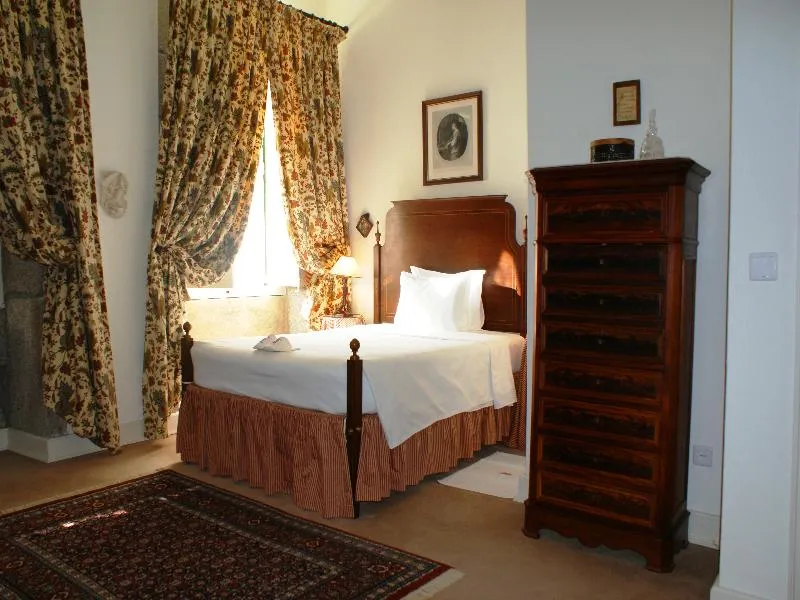Room, Casa Do Cimo, Porto