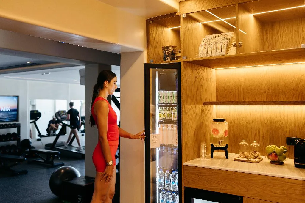 Sports and Entertainment, Rocabella Santorini Hotel & Spa, Santorini