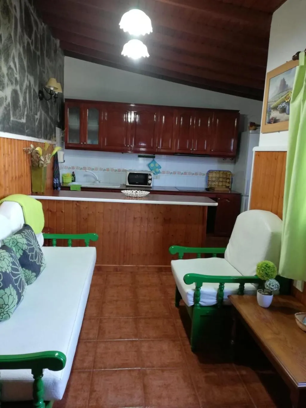 General view, Casa Rural Ondina, Tenerife