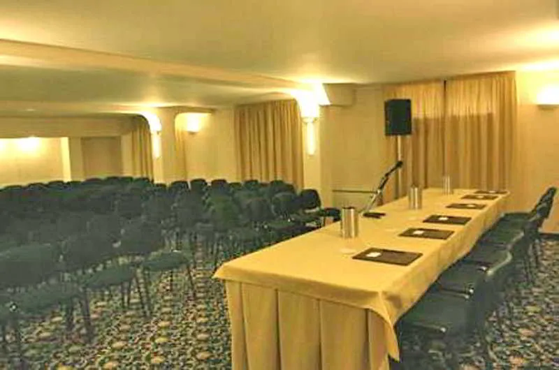 Conferences, Martini, Olbia