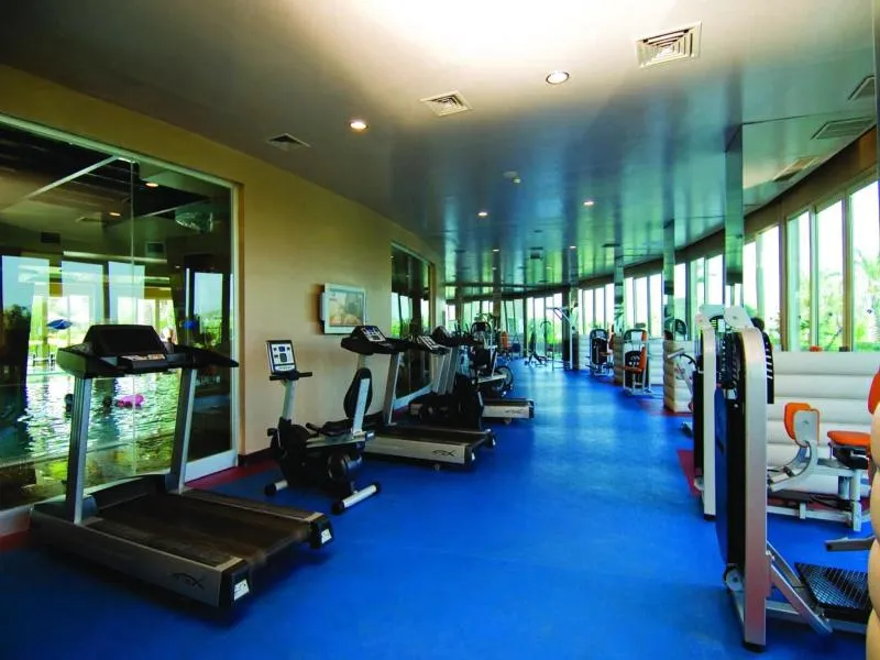 Sports and Entertainment, Long Beach Alanya - Ultra All Inclusive, Antalya