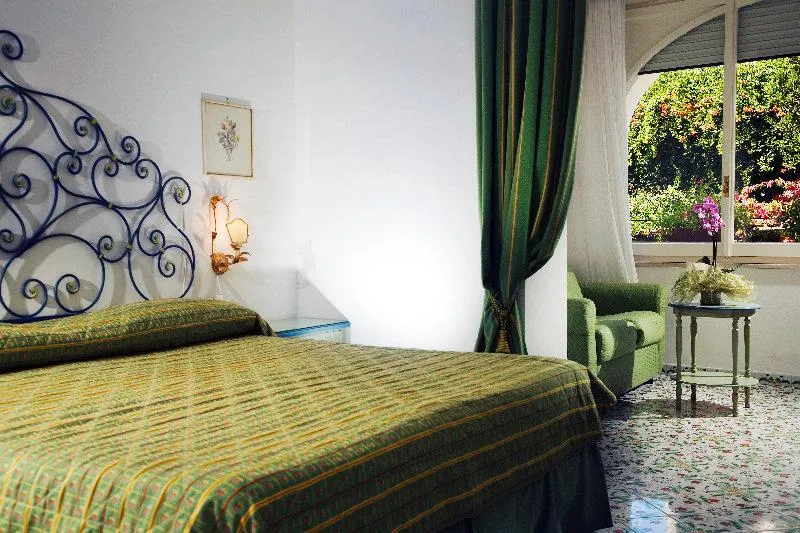 Double or Twin COMFORT Room, Gatto Bianco, Naples