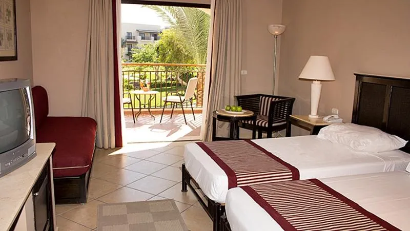 Room, JAZ Belvedere, Red Sea Riviera