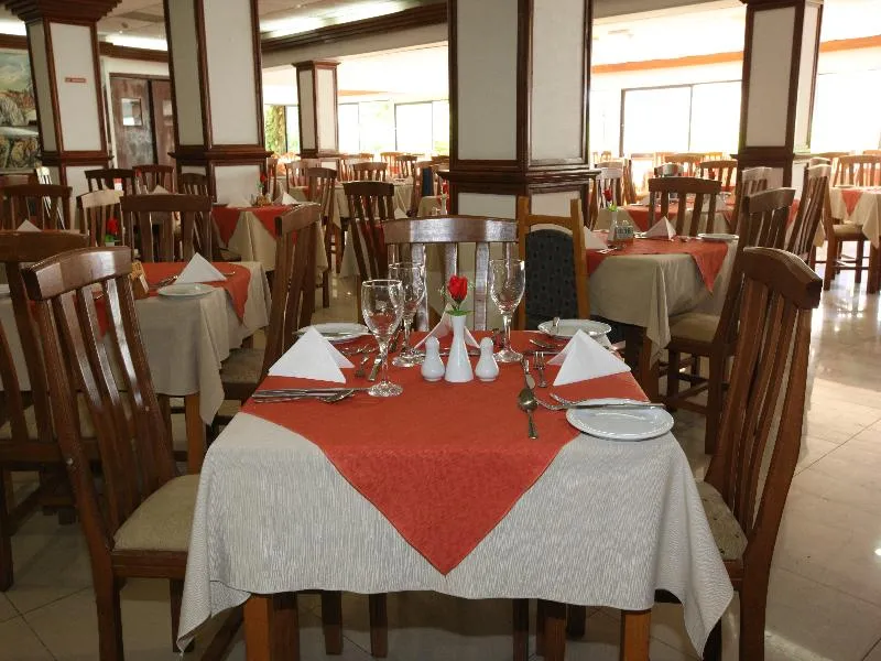 Restaurant, Veronica, Cyprus