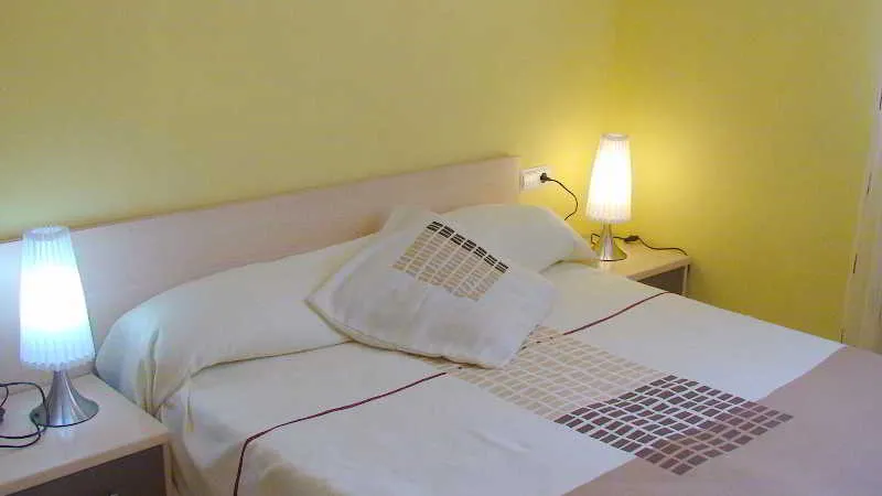Room, RealRent Veleta, Costa Blanca