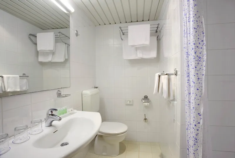 APARTMENT CAPACITY 4 Room, Albona Hotel & Residence, Istria