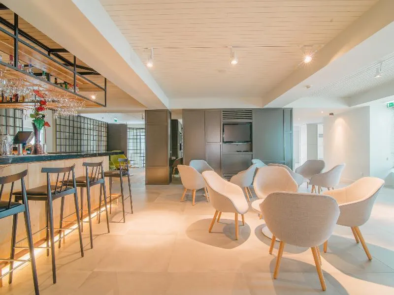 Bar, Aqualuz Lagos by The Editory, Algarve