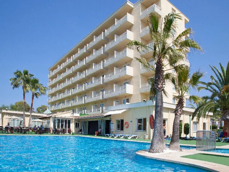 Pool, Grupotel Amapola, Majorca