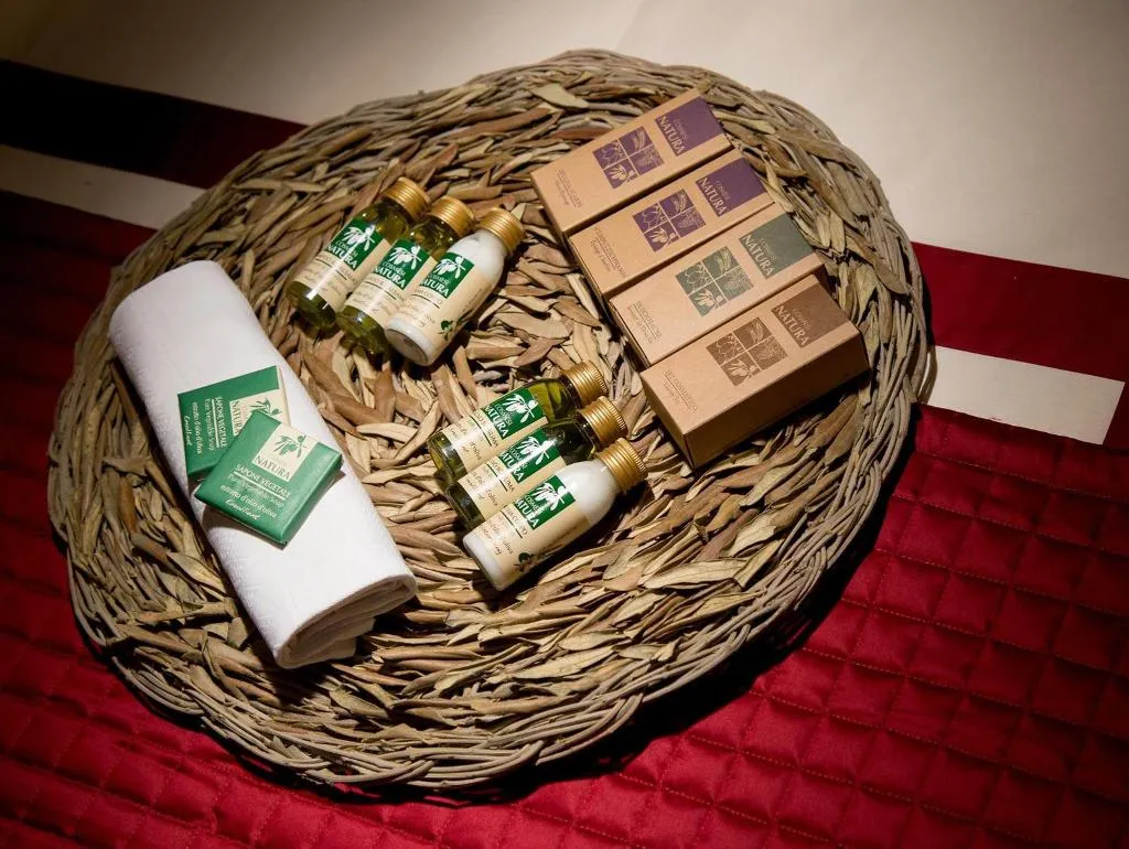 DOUBLE SUPERIOR Room, Hotel San Marco, Umbria