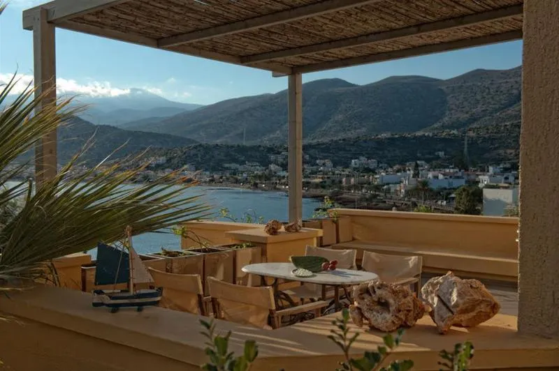 Room, Skajado Cottages and Apartments, Crete