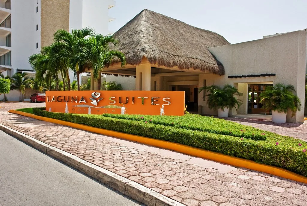 General view, Laguna Suite, Cancun Area