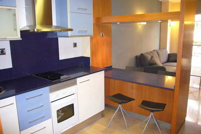 Room, Apartaments Independencia, Barcelona