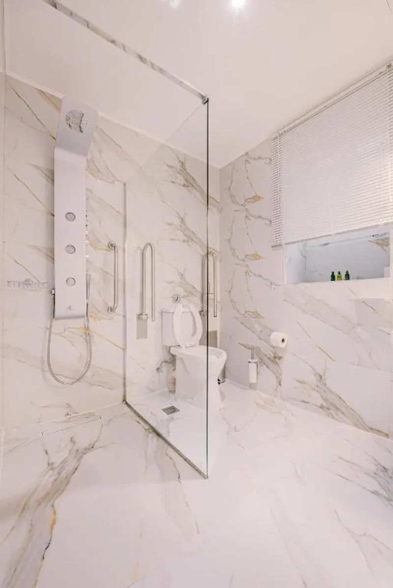 TWIN STANDARD Room, Neapolis 1897  Boutique Hotel, Athens