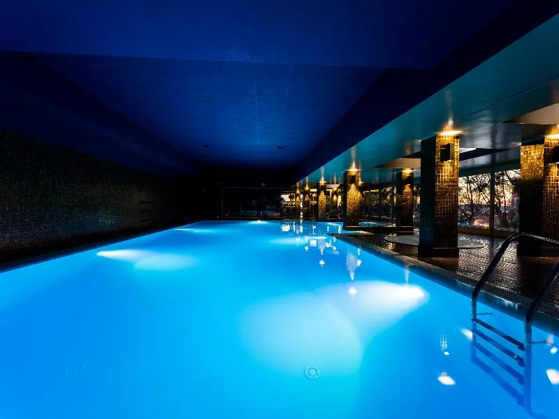 Pool, Santana Hotel & SPA, Porto