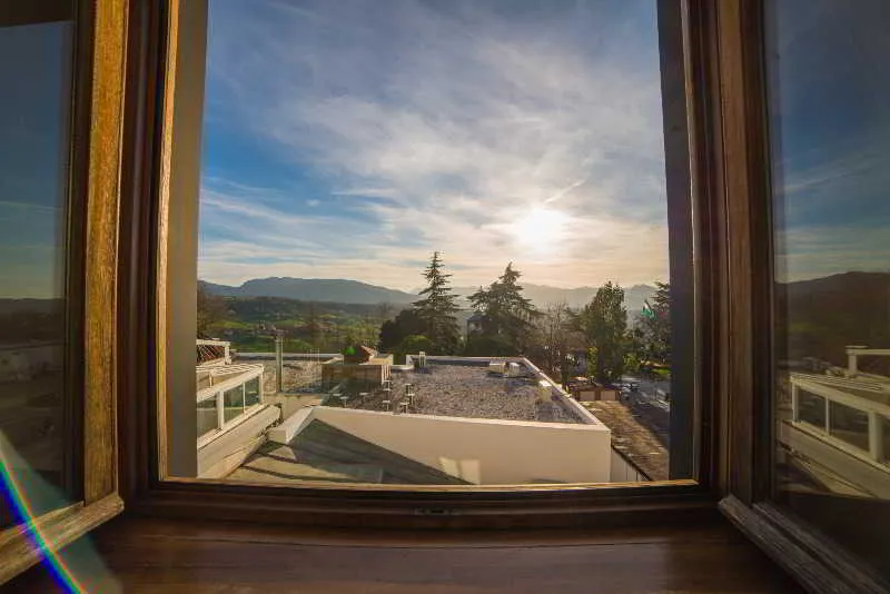 Room, Acinipo, Costa Del Sol