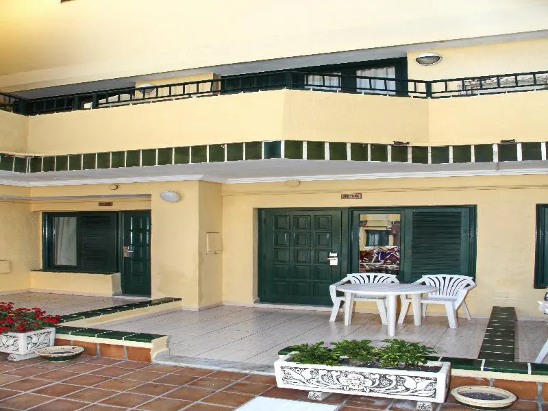 APARTMENT ONE BEDROOM Room, Alegria Barranco, Tenerife