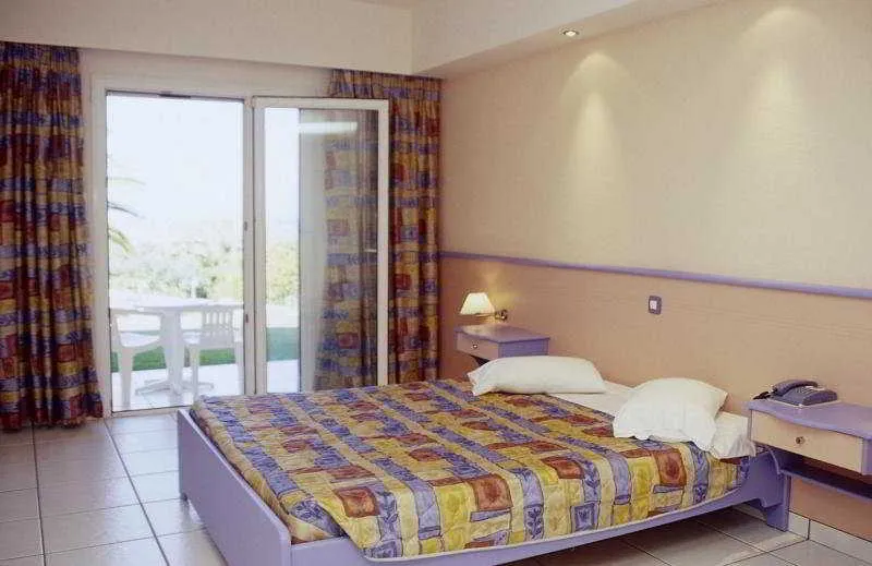 Room, Corfu Mirabell, Corfu