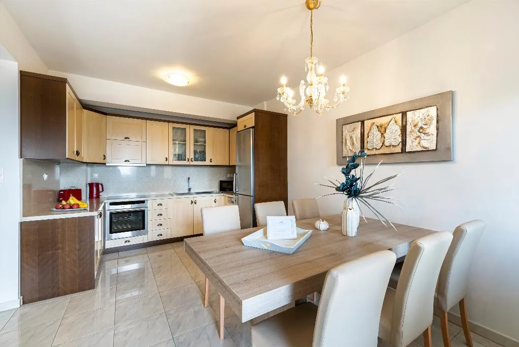 VILLA CAPACITY 6 Room, Pearls of Crete-Holiday Residences, Crete