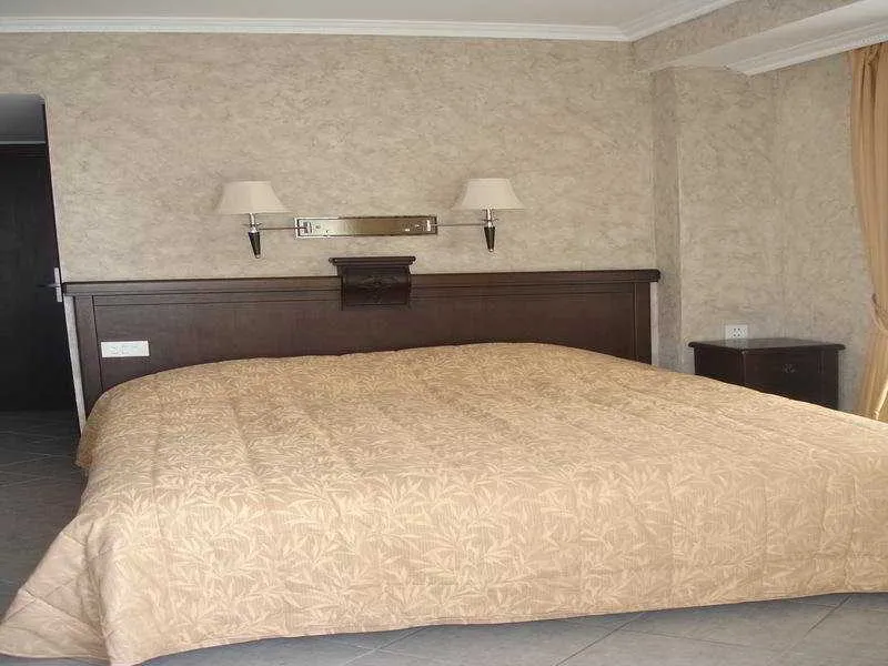 Room, Sweethome Boutique Hotel, Antalya