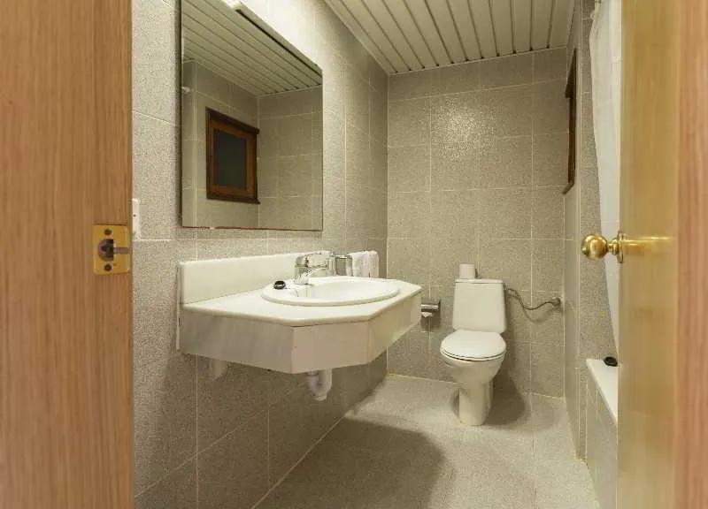 Double or Twin STANDARD Room, Golf Beach, Majorca