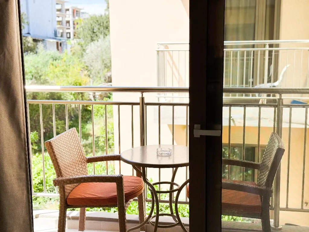STUDIO BASIC Room, Acropolis Apartments, Crete
